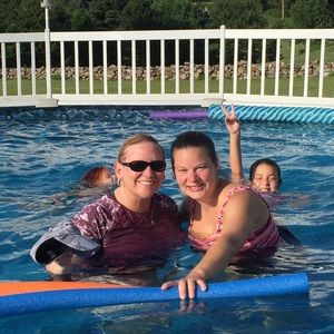 Meet your Posher, Lisa